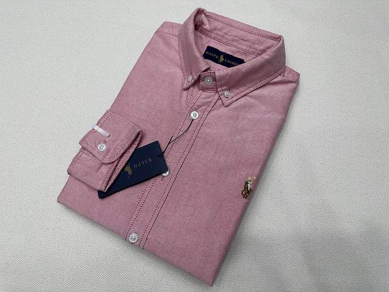 polo Men's Shirts 79